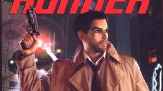 Blade Runner (1997 video game) | Wikipedia audio article