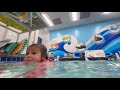 Asta Free Swim Time 20 Months