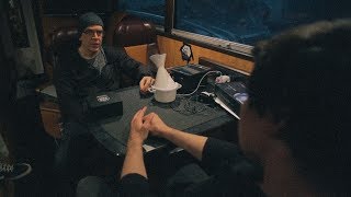 Devin Townsend Conversation