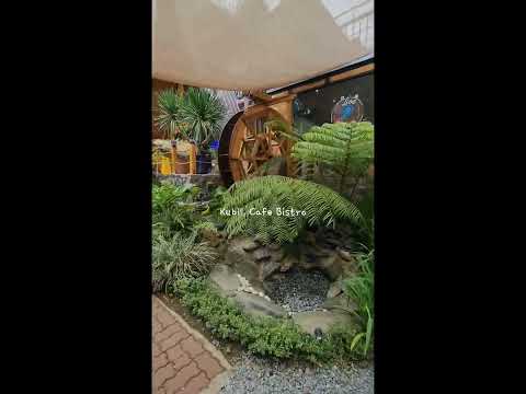 Kubli Cafe Bistro, Silang Cavite