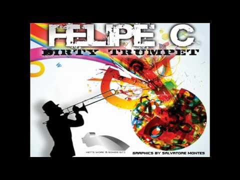 Felipe C.- In disco (Original Mix)