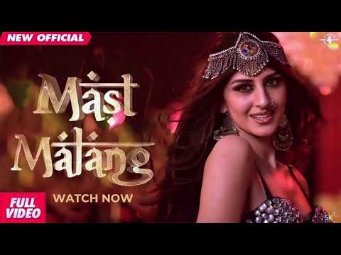 Main Mast Malang | मैं मस्त मलंग [ Full Song ] Sukhwinder Singh Sunidhi Chauhan | Glorybeats10