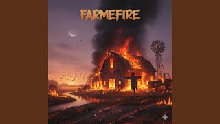 Burning Fields