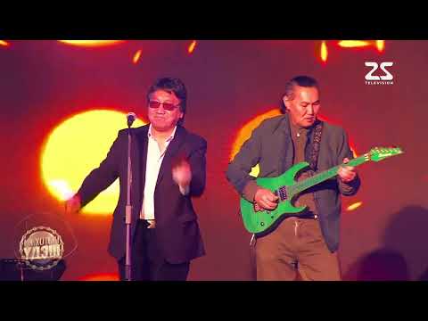 Хонх хамтлаг /Урт цагааны гудамж/ нэвтрүүлгээс...