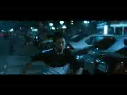 Última Parada 174 - Trailer - Projeta Brasil Cinemark 2009