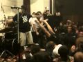 The Warriors - Transistor (2009/12/5 @ Knights of Columbus Ventura CA)