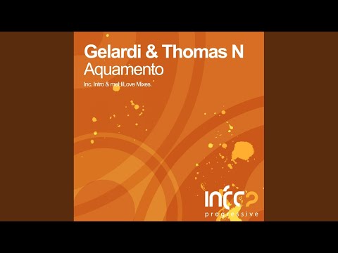 Aquamento (meHiLove Remix)