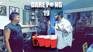 Download lagu Dare Pong 19: Joe Vs Emo Tim 2 mp3