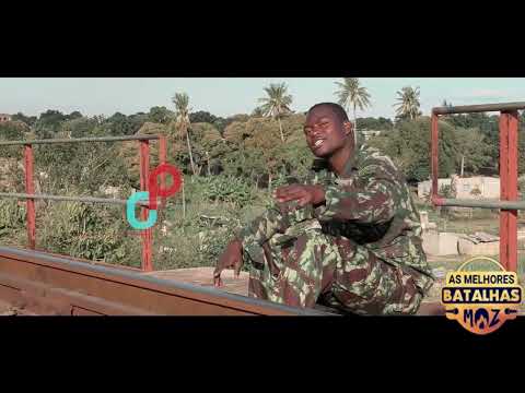 Velósio Mc feat Mbenga Mc - MAVHAGWE (não oficial vídeo