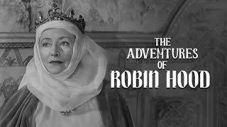 Download lagu The Adventures of Robin Hood (1955) S1E8 ‘Queen Eleanor' mp3 Download lagu The Adventures of Robin Hood (1955) S1E8 ‘Queen Eleanor' mp3