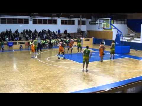 LF J20 C.B. AL-QÁZERES EXTREMADURA...,76 - 57,ZAMARAT... (27/02/2015)