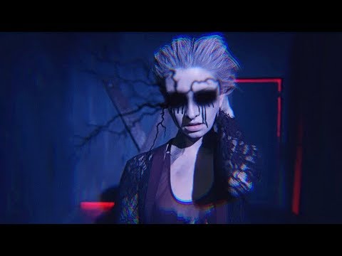 Another Day Dawns — Psycho