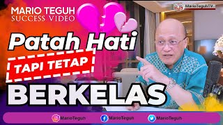 Download lagu HEARTBROKEN BUT STILL CLASSY - MARIO TEGUH SUCCESS VIDEO mp3