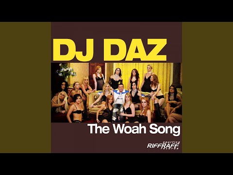 The Woah Song (Radio Edit)