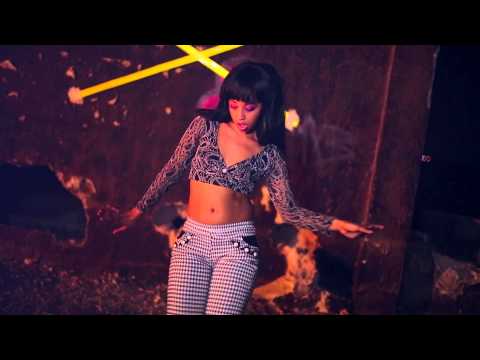 Mesen Selekta - Kanyaboya [Official Video]