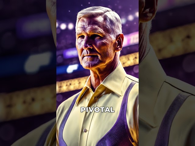Vídeo relacionado con Jerry West: The Life and Legend of a Basketball Icon (English Edition)