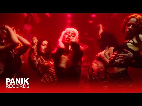 Natasha Kay - Kseroun Ta Koritsia - Official Music Video