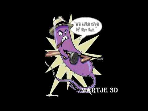 4x1 The Enge Team (If I die young) - pro by 3D