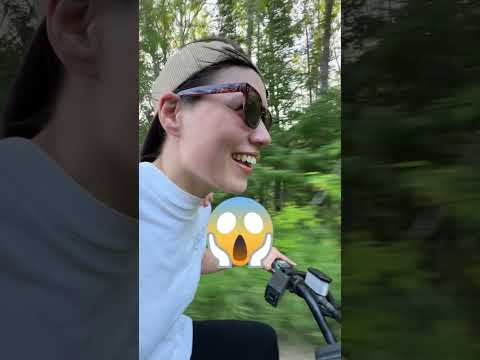 Ever tried a \4 Wheeler\? 四駆バギーに乗って #英語学習 #英会話
