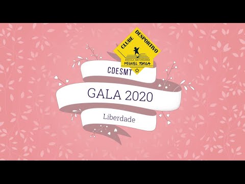 Gala CDESMT 2020