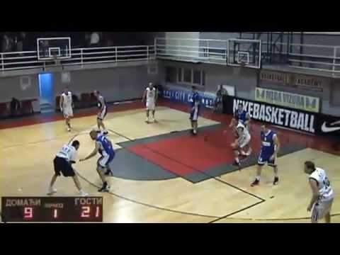 AST Beograd - Pet bunara