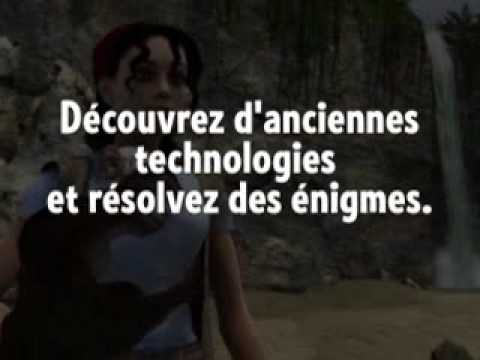 Retour sur l'Ile Myst�rieuse 2 IOS