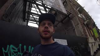 The Great City of Amsterdam