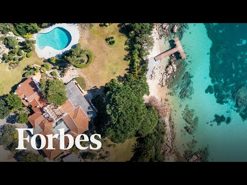 Porto Cervo: Luxury Living On Italy’s Emerald Coast | Real Estate | Forbes