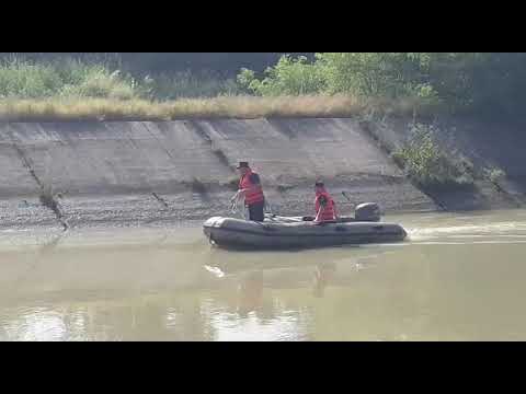 Cautare bărbat dispărut   Argeș, 2 iulie 2019