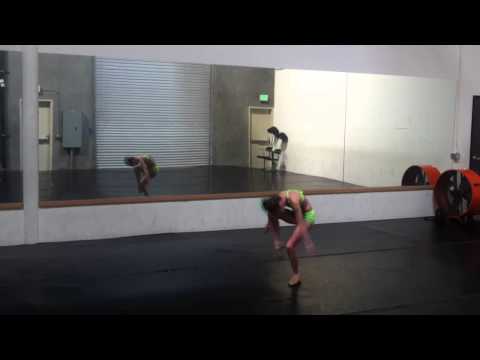 Sophia Lucia - Sweet Nothing