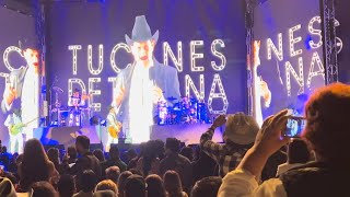 Los Tucanes De Tijuana,El Amor Soñado Y El Tio Borrachales,Estadio Caliente Tijuana,8/Julio/23.