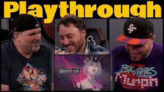 Bloodstones video thumbnail