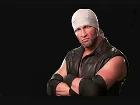 WWE Gregory Helms Theme (old)