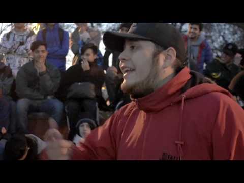 [8vos] JESCAN vs ZURA vs SNEAKY //20 BARRAS