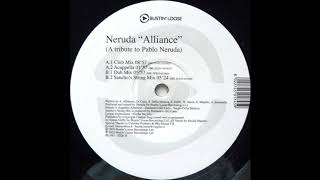 Neruda ‎– Alliance (Dub Mix) [HD]