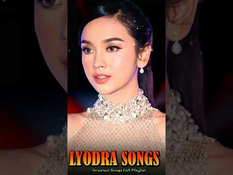Lyodra - Sana Sini Mau