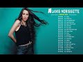ALANIS MORISSETTE GREATEST HITS