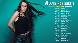 Download lagu ALANIS MORISSETTE GREATEST HITS mp3