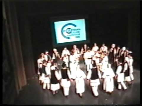 KUD Bascarsija - Odi prelo da se saberemo (Usora)