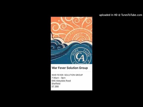 Andy H @ War Fever:Solution Group on p.120;2 25.10.19