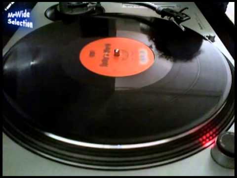 Tasha's World "down & around" (Full Crew Remix) 2002 - RARE PROMO