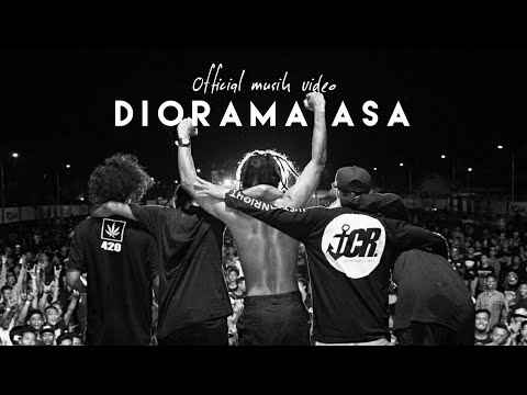 KARAT -  DIORAMA ASA (OFFICIAL MUSIC VIDEO)