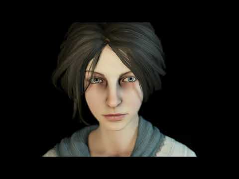Pathologic 2 - All Lara Ravel English Dialogue