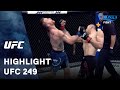 Highlight UFC 249