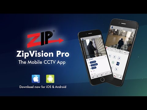 ZipVision Pro