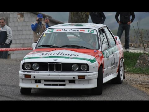 3° Rally Lessinia Sport 2013 (HD)