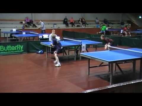 Alex Naumi - Rolands Jansons (Nappulapoikien finaali 11.5.2013)