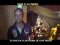 EL PESEBRE DE ANDY FREIRE