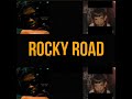 Caleb Gordon Rocky Road 1 2 Ft Alano Adan