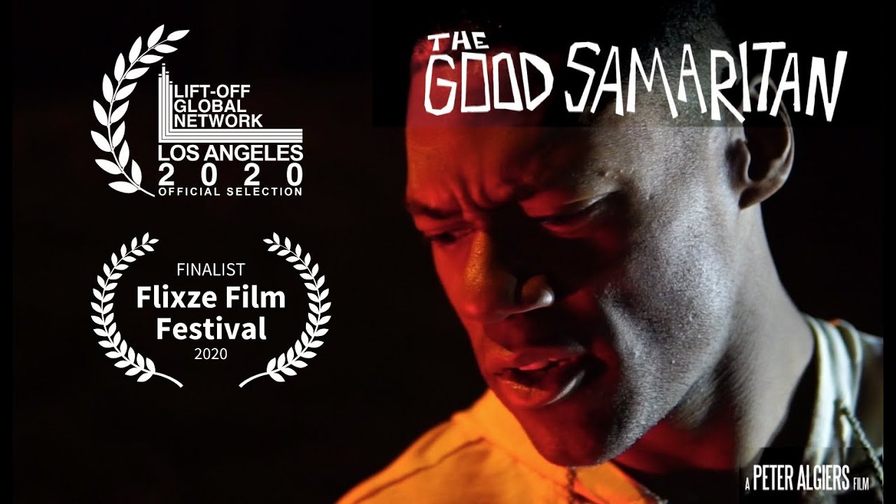 The Good Samaritan - Film Fest Finalist Suspense Short Film